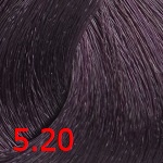 краска eve experience 5.20 светло каштановый ирис краска Farmavita Eve Experience 5.20 светло каштановый ирис